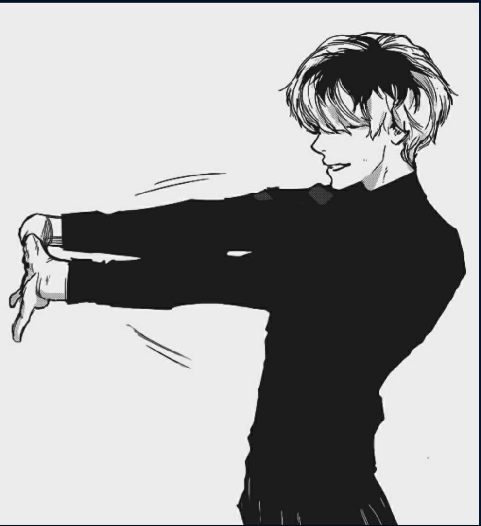 Kaneki Haise Tokyo Ghoul By Edgysalvi On Deviantart Kaneki Haise Tokyo Ghoul By Edgysalvi On Deviantart
