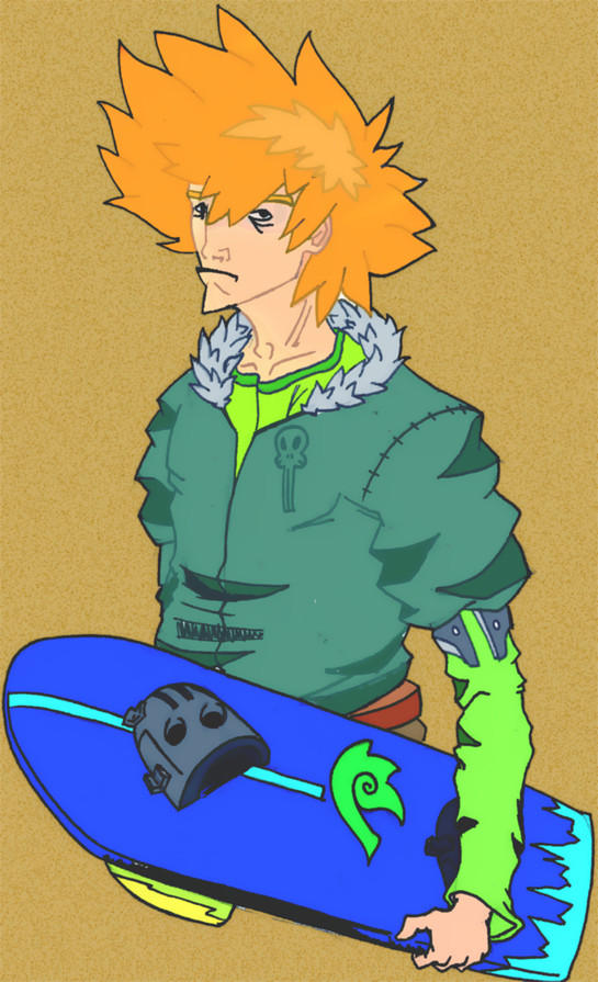 jolly jack by photob5 on DeviantArt