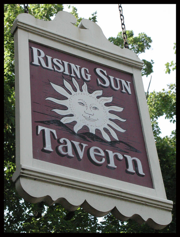 Sign of the Rising Sun by SpiderSong on DeviantArt