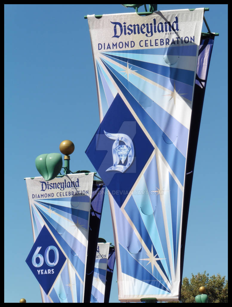 Diamond Flags by SpiderSong on DeviantArt