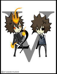 Vongola 10th