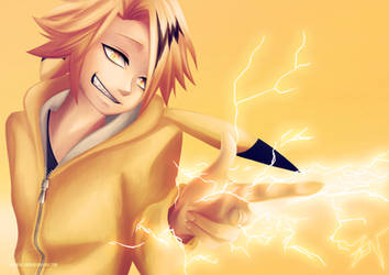 Kaminari Denki