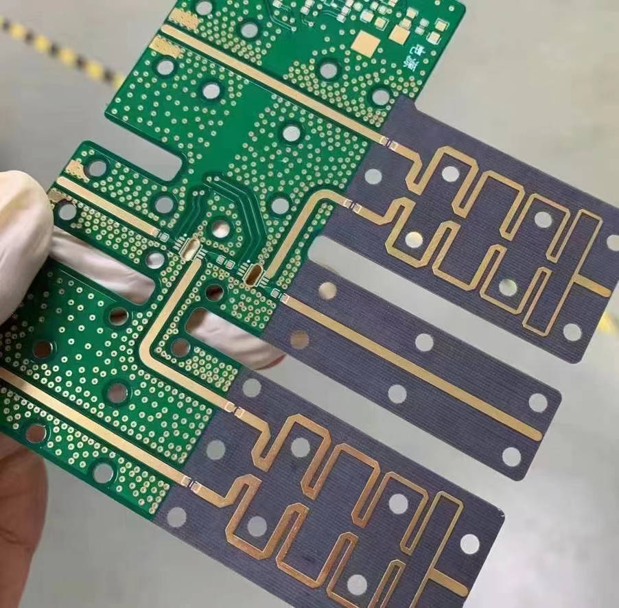 Fpc Header Image FPC by Hitechpcb on DeviantArt