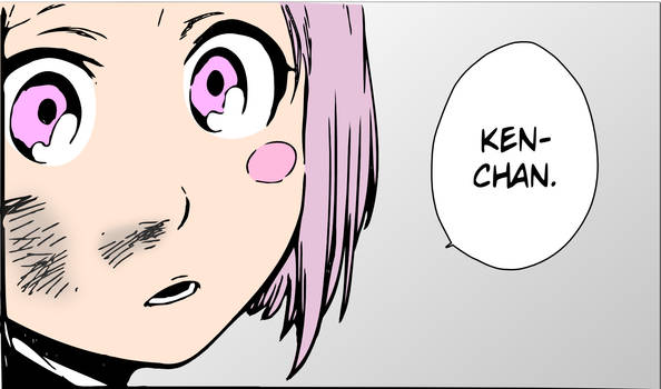 [Bleach 573] Yachiru