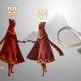 Journey Original Characters