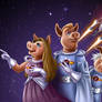 Pigs In Space