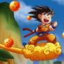 Dragon Ball