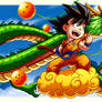 Dragon Ball - Version 2