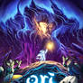 Ori and the Will of the Wisps