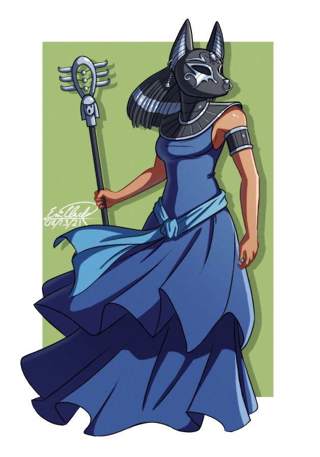 Request - Bastet