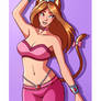 Request - Kitty