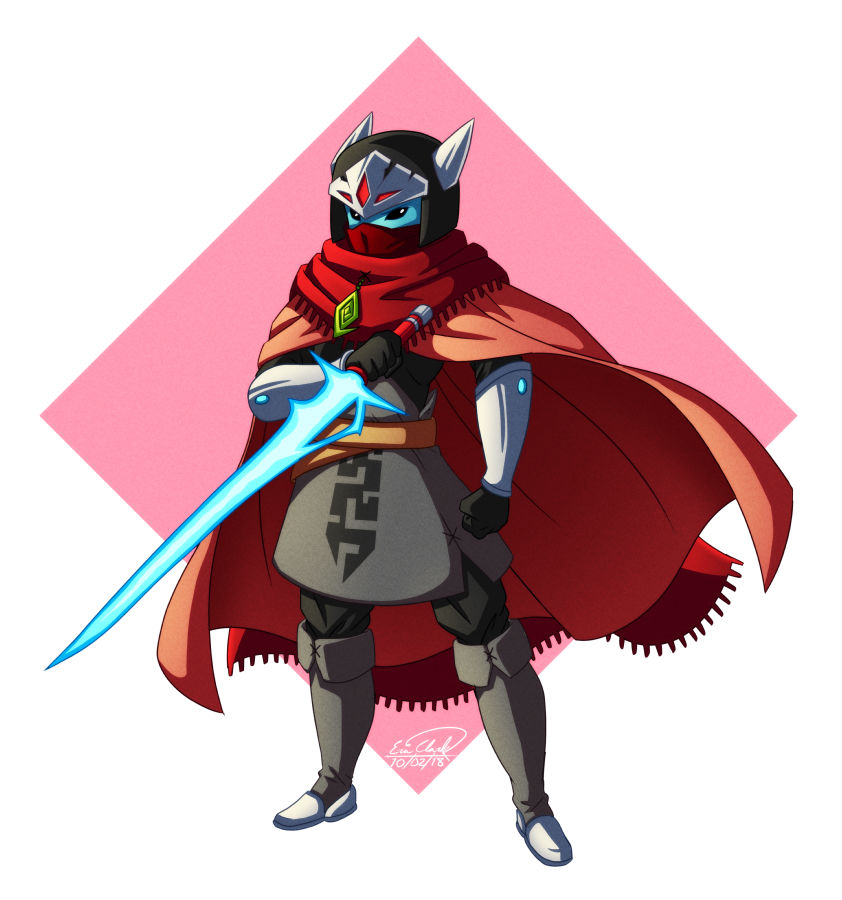 The Drifter by Sawuinhaff on DeviantArt