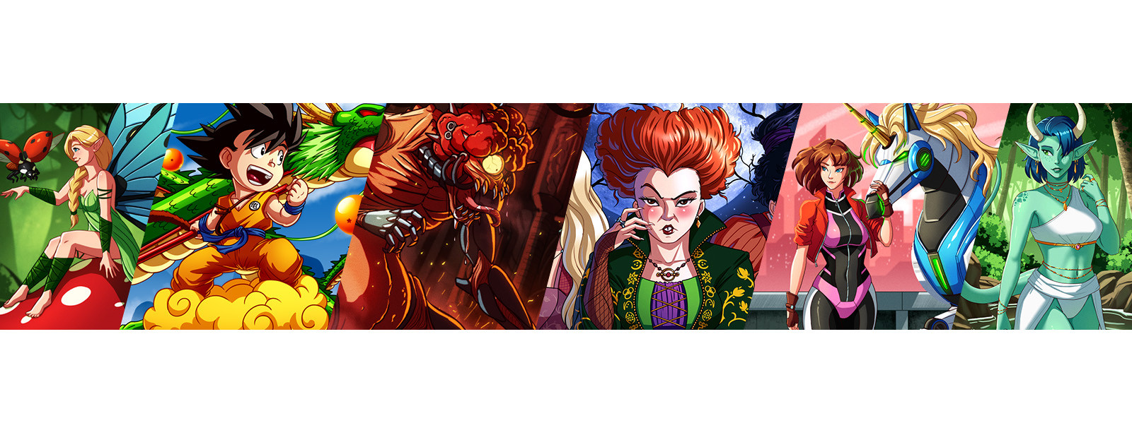My Art Banner2