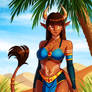 Monster Girl 4