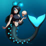 Art Fight 2025 - Tailia