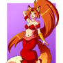 Alina Shantae Cosplay