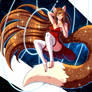 Cosmic Kiara