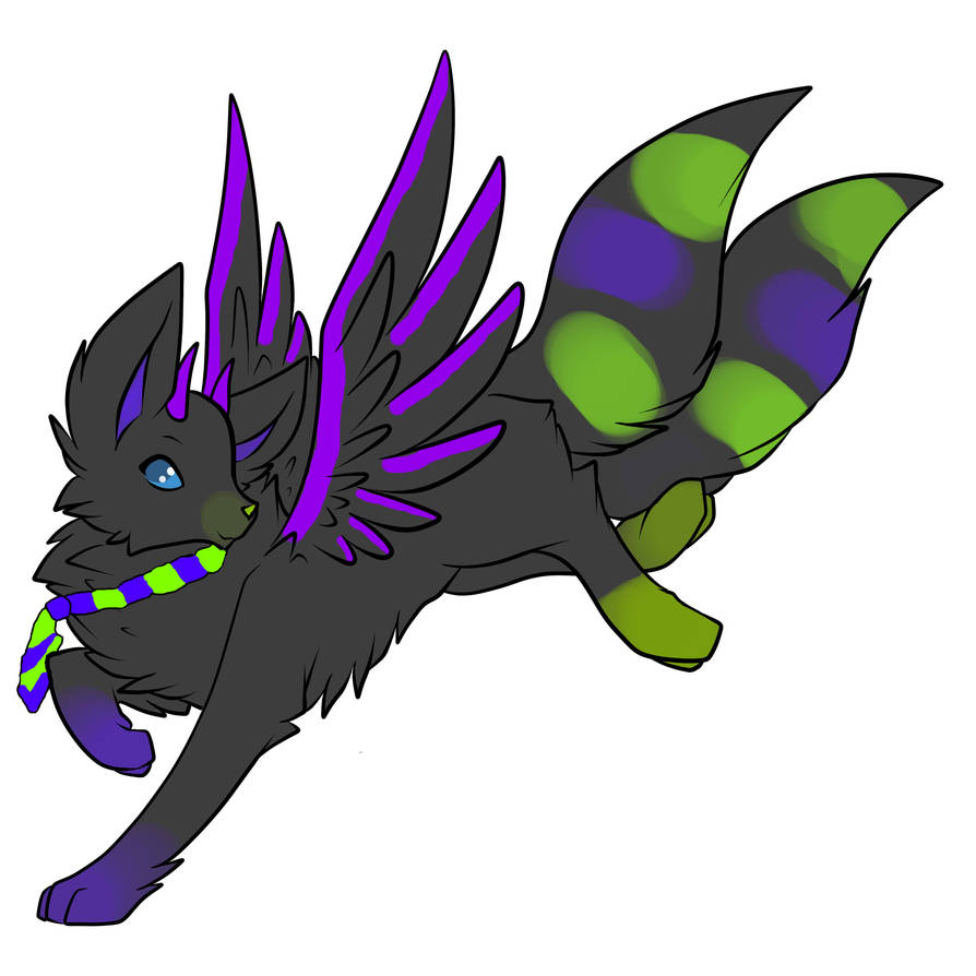 Pup1 by RayTheBishie on DeviantArt