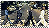 Abbey Road Stamp by SparrowWings