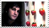 Jim Sturgess Stamp 1