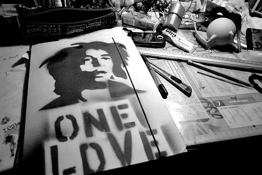 One love