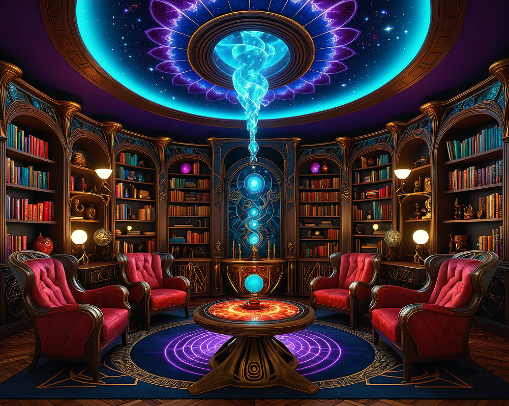 Ellinia Magic Library Magical Library 00012-2561389432e by Nwimki on DeviantArt