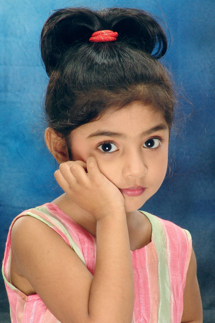 Child-Model by mujahidaub on DeviantArt