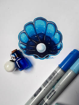 MerMay With A Splash!