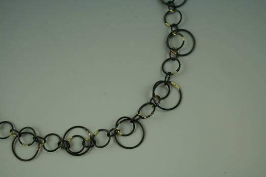 Wire Necklace