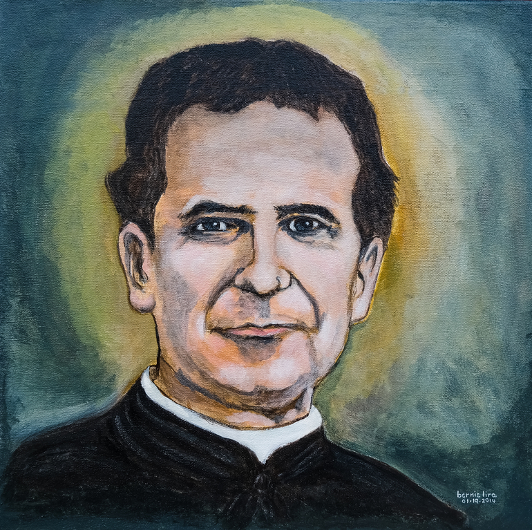 Don Bosco