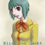 Original - Elise von Sankt