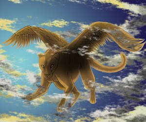 Explore the Best Simber Art | DeviantArt