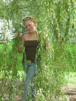 Willow Sister 2