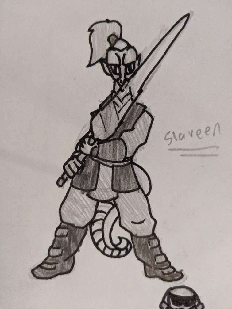 insectoid race jedi by Spirit-Retro on DeviantArt