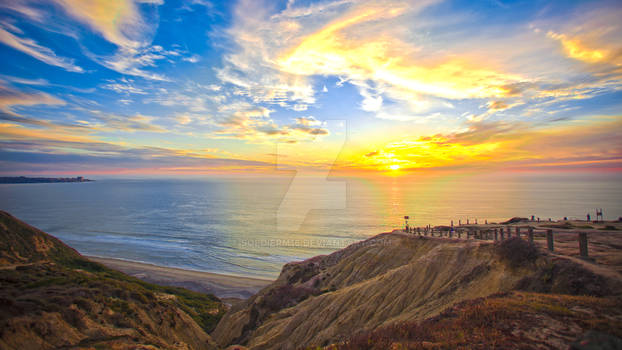 Torrey Pines State Beach