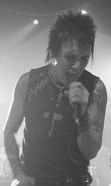 Jacoby Shaddix