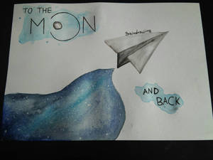 To the Moon and Back