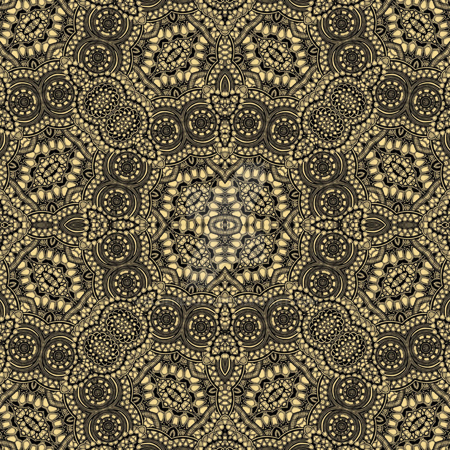 pattern. by blueNebula on DeviantArt