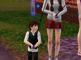 Sims Screenshot 9