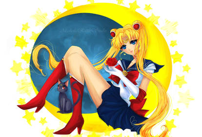 Sailor Moon