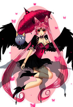 Wicked Lady