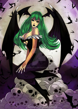 Morrigan