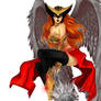 Hawkgirl