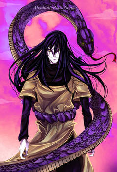 Orochimaru