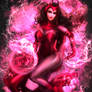 Scarlet Witch