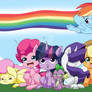 Sonic Rainboom