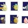 Mystery Egg Batch 05 [CLOSED]