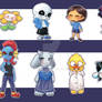 Underchibis