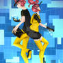 Digimon Digital Cyber Sleuth