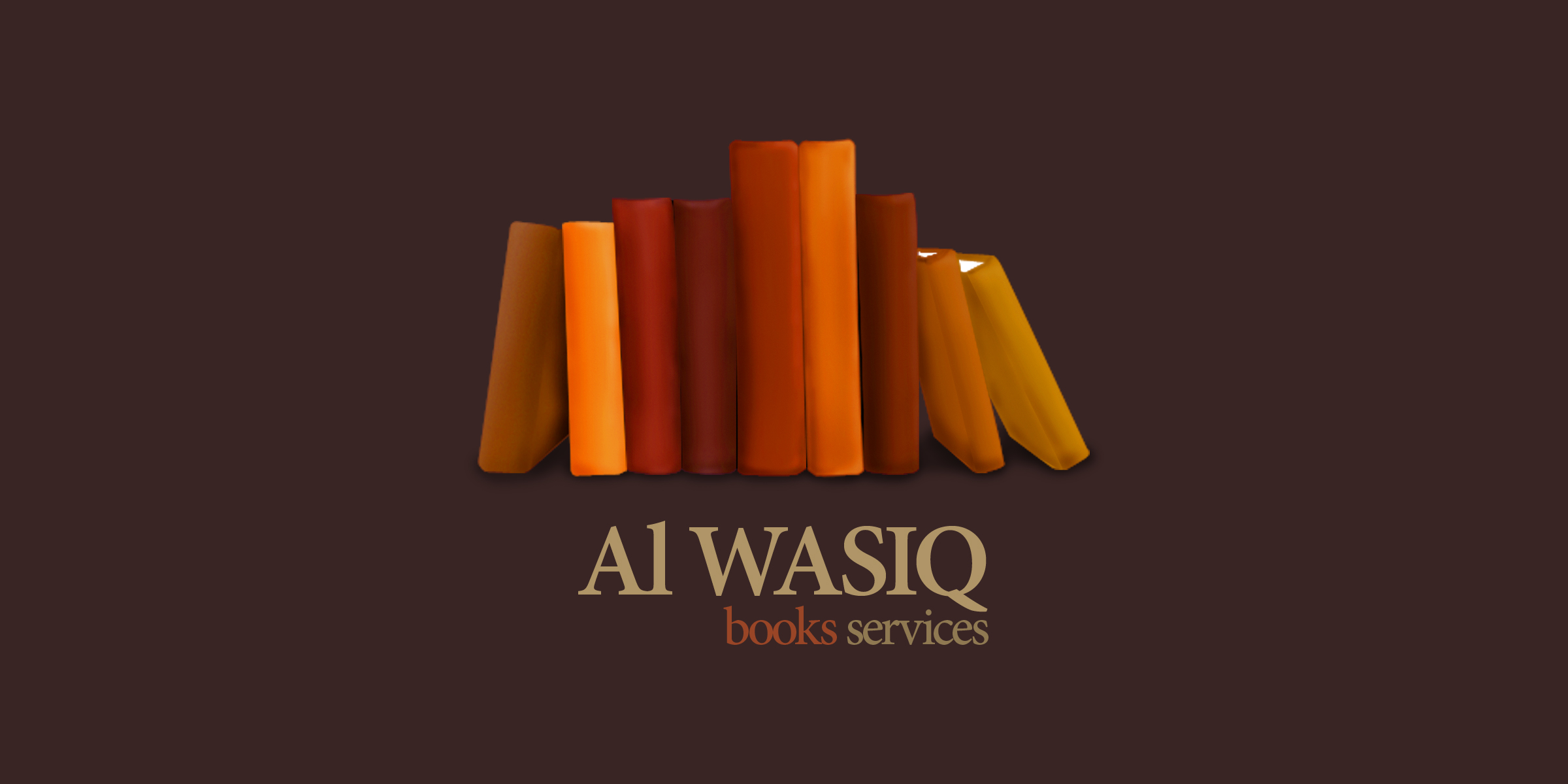 Book store logo